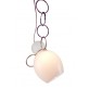 SJ2059 HANGING NECKLACE